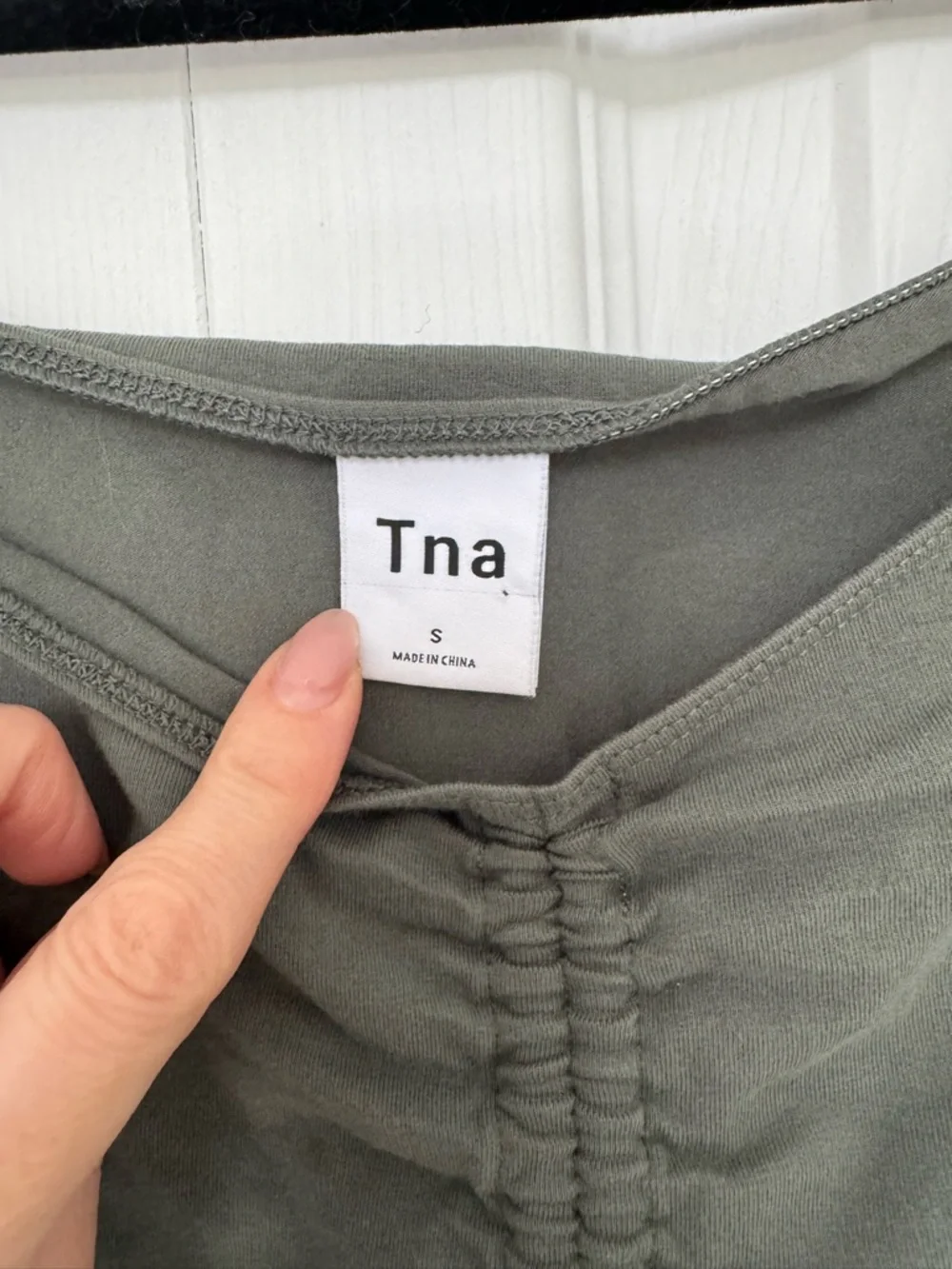 TNA top 🍸 - Picture 3 of 3